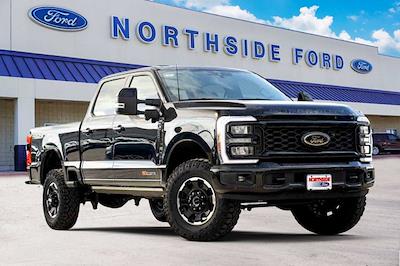 New 2025 Ford F-250 Lariat Crew Cab for sale #D80806 - photo 1