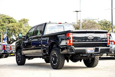 New 2025 Ford F-250 Lariat Crew Cab for sale #D80806 - photo 2
