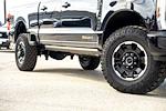 New 2025 Ford F-250 Lariat Crew Cab for sale #D80806 - photo 3