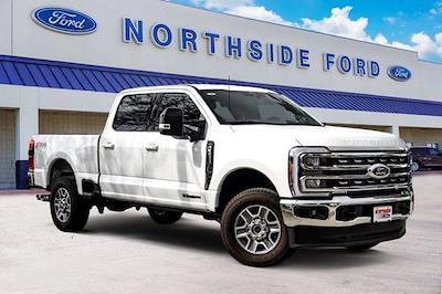 New 2025 Ford F-250 Lariat Crew Cab for sale #D82865 - photo 1