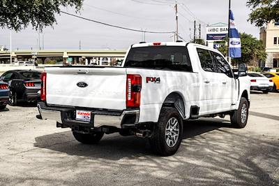 New 2025 Ford F-250 Lariat Crew Cab for sale #D82865 - photo 2