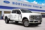 New 2025 Ford F-250 Lariat Crew Cab for sale #D82865 - photo 1