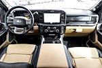 New 2025 Ford F-250 Lariat Crew Cab for sale #D82865 - photo 21
