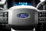 New 2025 Ford F-150 XLT SuperCrew Cab for sale #D89160 - photo 12