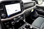 New 2025 Ford F-150 XLT SuperCrew Cab for sale #D89160 - photo 14