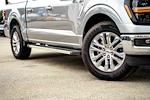 New 2025 Ford F-150 XLT SuperCrew Cab for sale #D89160 - photo 3
