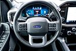 New 2025 Ford F-150 XLT SuperCrew Cab for sale #D89160 - photo 21