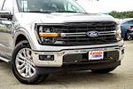 New 2025 Ford F-150 XLT SuperCrew Cab for sale #D89160 - photo 4