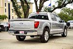 New 2025 Ford F-150 XLT SuperCrew Cab for sale #D89160 - photo 5