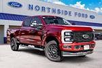 New 2025 Ford F-250 Lariat Crew Cab for sale #D95149 - photo 1