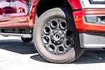New 2025 Ford F-250 Lariat Crew Cab for sale #D95149 - photo 3