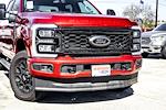 New 2025 Ford F-250 Lariat Crew Cab for sale #D95149 - photo 4