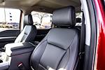 New 2025 Ford F-250 Lariat Crew Cab for sale #D95149 - photo 9