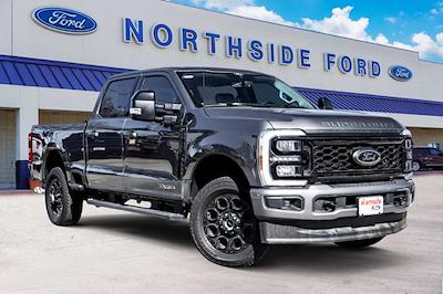 New 2025 Ford F-250 Lariat Crew Cab for sale #D95762 - photo 1
