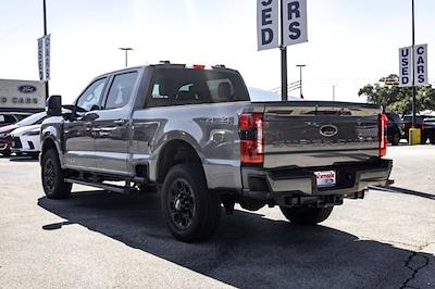 New 2025 Ford F-250 Lariat Crew Cab for sale #D95762 - photo 2