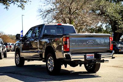 New 2025 Ford F-250 Lariat Crew Cab for sale #D95859 - photo 2