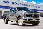 New 2025 Ford F-250 Lariat Crew Cab for sale #D95859 - photo 1