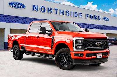 New 2025 Ford F-250 Lariat Crew Cab for sale #D96219 - photo 1