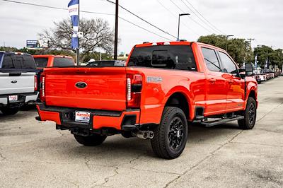 New 2025 Ford F-250 Lariat Crew Cab for sale #D96219 - photo 2