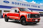 New 2025 Ford F-250 Lariat Crew Cab for sale #D96219 - photo 1