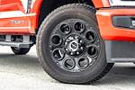 New 2025 Ford F-250 Lariat Crew Cab for sale #D96219 - photo 4