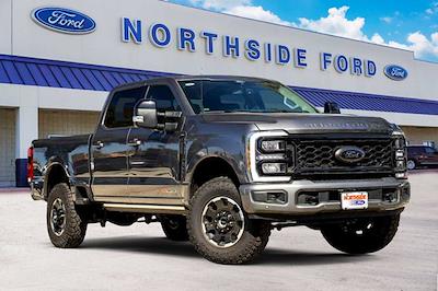 New 2025 Ford F-250 Lariat Crew Cab for sale #D96926 - photo 1