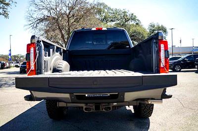 New 2025 Ford F-250 Lariat Crew Cab for sale #D96926 - photo 2