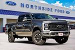 New 2025 Ford F-250 Lariat Crew Cab for sale #D96926 - photo 1
