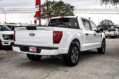 New 2025 Ford F-150 STX SuperCrew Cab for sale #D96945 - photo 2