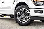 New 2025 Ford F-150 STX SuperCrew Cab for sale #D96945 - photo 4