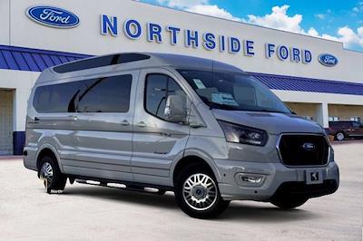 New 2025 Ford Transit 150 Passenger Van for sale #DA65770 - photo 1