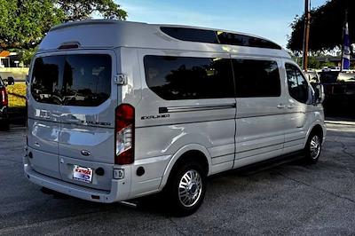 New 2025 Ford Transit 150 Passenger Van for sale #DA65770 - photo 2