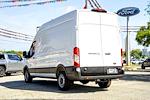New 2026 Ford Transit 250 High Roof Empty Cargo Van for sale #DA67773 - photo 22