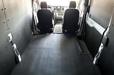 New 2025 Ford Transit 250 Medium Roof Empty Cargo Van for sale #DA70568 - photo 2