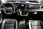 New 2025 Ford Transit 250 Medium Roof Empty Cargo Van for sale #DA70568 - photo 21