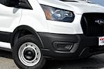 New 2025 Ford Transit 250 Medium Roof Empty Cargo Van for sale #DA70568 - photo 4