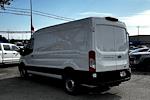 New 2025 Ford Transit 250 Medium Roof Empty Cargo Van for sale #DA70568 - photo 6