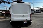 New 2025 Ford Transit 250 Medium Roof Empty Cargo Van for sale #DA70568 - photo 7