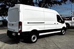New 2025 Ford Transit 250 Medium Roof Empty Cargo Van for sale #DA70568 - photo 8