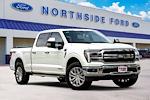 New 2025 Ford F-150 Lariat SuperCrew Cab for sale #DB25460 - photo 1