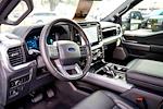 New 2025 Ford F-150 Lariat SuperCrew Cab for sale #DB25460 - photo 10