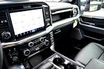 New 2025 Ford F-150 Lariat SuperCrew Cab for sale #DB25460 - photo 14