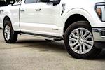 New 2025 Ford F-150 Lariat SuperCrew Cab for sale #DB25460 - photo 3