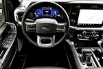New 2025 Ford F-150 Lariat SuperCrew Cab for sale #DB25460 - photo 22