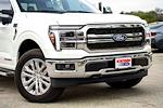 New 2025 Ford F-150 Lariat SuperCrew Cab for sale #DB25460 - photo 4