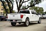 New 2025 Ford F-150 Lariat SuperCrew Cab for sale #DB25460 - photo 5