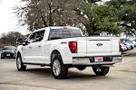New 2025 Ford F-150 Lariat SuperCrew Cab for sale #DB25460 - photo 6