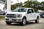 New 2025 Ford F-150 Lariat SuperCrew Cab for sale #DB25460 - photo 7
