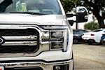 New 2025 Ford F-150 Lariat SuperCrew Cab for sale #DB25460 - photo 8