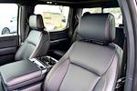 New 2025 Ford F-150 Lariat SuperCrew Cab for sale #DB25460 - photo 9